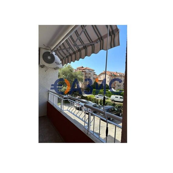 Apartment 2-room 1+1 in Nesebar (Sunny Beach) Bulgaria area 75.3m² 1 floor, 20 image