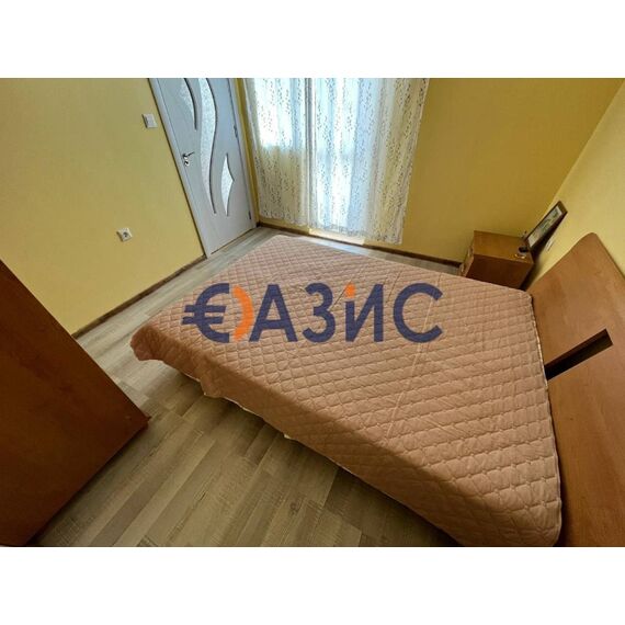 Квартира 3-комнатная 2+1 в Несебре (Солнечный Берег) площадь 92м² 5 этаж, изображение 7