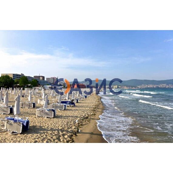 Apartment 2-room 1+1 in Nesebar (Sunny Beach) Bulgaria area 75m² 4 floor, 18 image