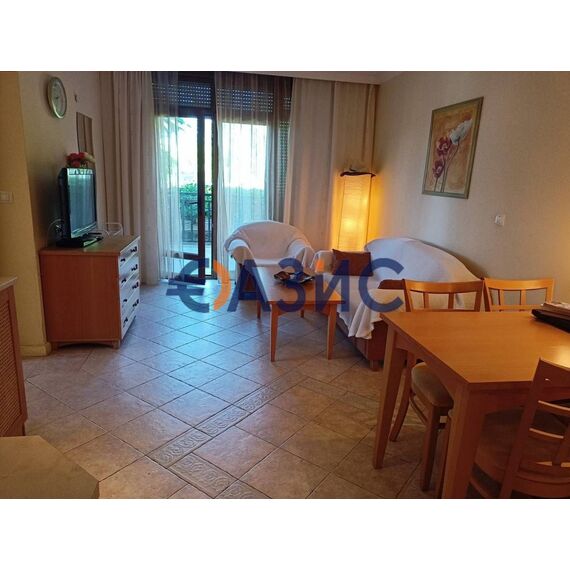 Apartment 3-room 2+1 in Sozopol Bulgaria area 92m² , 7 image