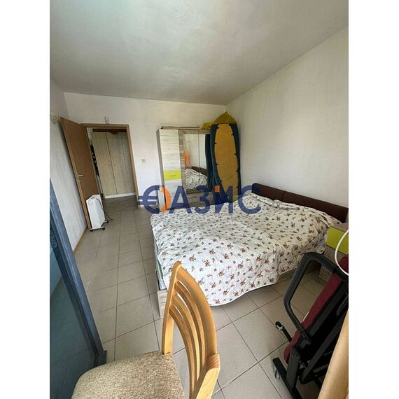 Apartment 2-room 1+1 in Nesebar (Sunny Beach) Bulgaria area 83m² 4 floor, 8 image