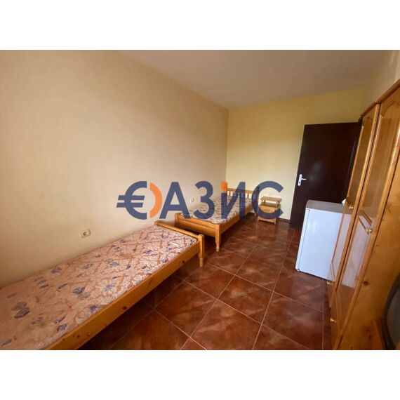 Apartment 4-room 3+1 in Nesebar (Sunny Beach) Bulgaria area 126.6m² 4 floor, 14 image