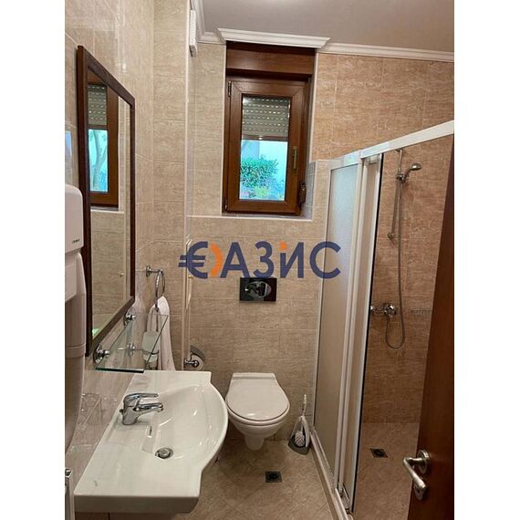 Apartment 3-room 2+1 in Sozopol Bulgaria area 110m² , 18 image