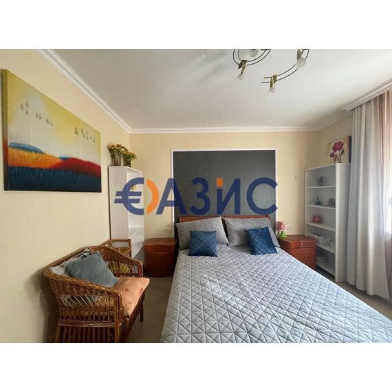 Apartment 3-room 2+1 in Sozopol Bulgaria area 102m² 2 floor, 10 image