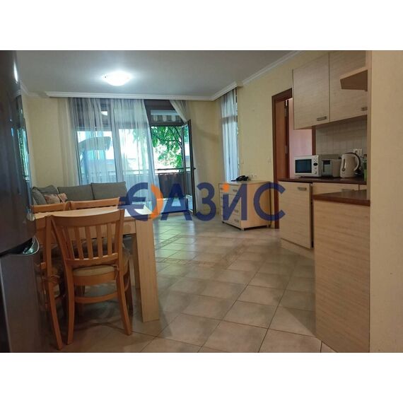 Apartment 3-room 2+1 in Sozopol Bulgaria area 106m² 2 floor, 3 image