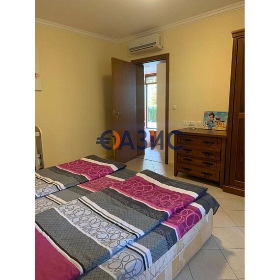 Apartment 3-room 2+1 in Sozopol Bulgaria area 110m² , 16 image