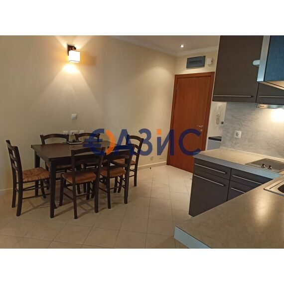 Apartment 3-room 2+1 in Sozopol Bulgaria area 92m² , 7 image