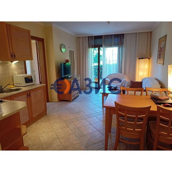Apartment 3-room 2+1 in Sozopol Bulgaria area 92m² , 10 image