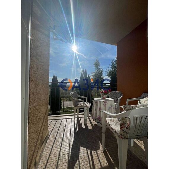 Apartment 3-room 2+1 in Nesebar (Sunny Beach) Bulgaria area 64m² 1 floor, 10 image