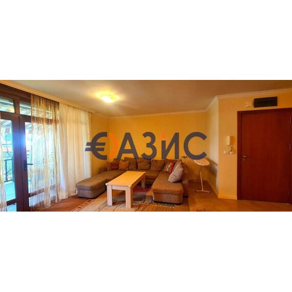 Apartment 3-room 2+1 in Sozopol Bulgaria area 111m² , 5 image