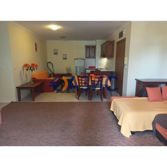 Apartment 3-room 2+1 in Sozopol Bulgaria area 110m² , 9 image