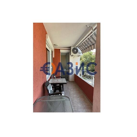 Apartment 2-room 1+1 in Nesebar (Sunny Beach) Bulgaria area 75.3m² 1 floor, 12 image