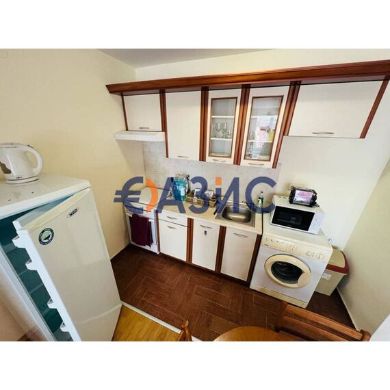 Квартира 3-комнатная 2+1 в Несебре (Елените) площадь 110м² 1 этаж, изображение 5