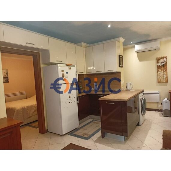 Apartment 3-room 2+1 in Sozopol Bulgaria area 94m² , 4 image