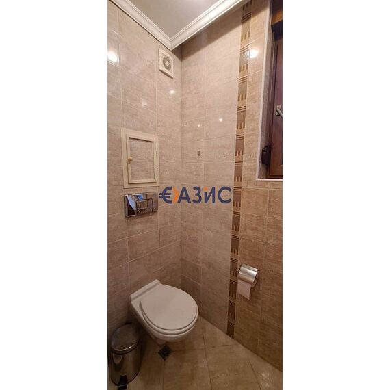 Apartment 1-room in Sozopol Bulgaria area 70m² , 9 image