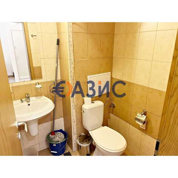 Apartment 2-room 1+1 in Nesebar (Sunny Beach) Bulgaria area 49m² , 16 image