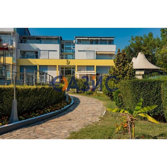 Apartment 3-room 2+1 in Nesebar (Sunny Beach) Bulgaria area 90m² 2 floor, 14 image