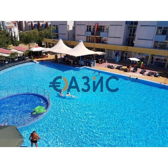 Apartment 3-room 2+1 in Nesebar (Sunny Beach) Bulgaria area 90m² 2 floor, 19 image