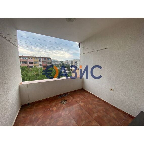 Apartment 4-room 3+1 in Nesebar (Sunny Beach) Bulgaria area 126.6m² 4 floor, 12 image