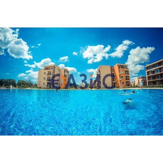 Apartment 3-room 2+1 in Nesebar (Sunny Beach) Bulgaria area 64m² 1 floor, 19 image