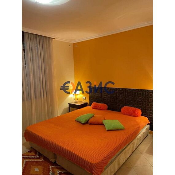 Apartment 3-room 2+1 in Sozopol Bulgaria area 110m² , 7 image