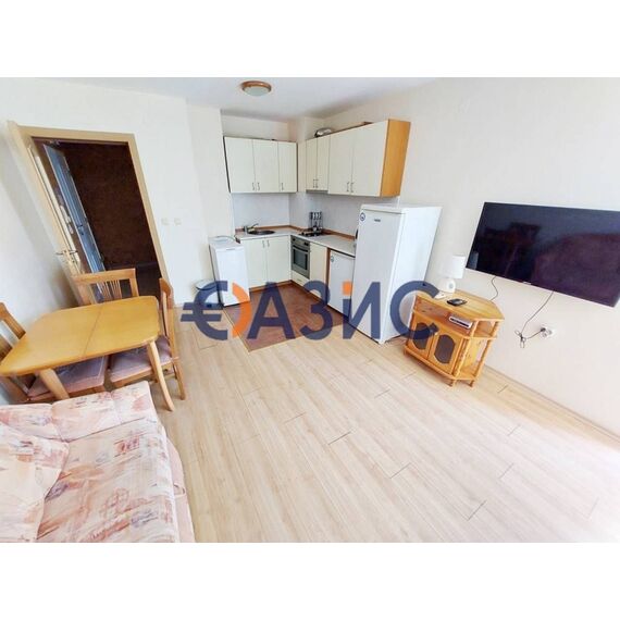 Apartment 2-room 1+1 in Nesebar (Elenite) Bulgaria area 74m² 1 floor, 19 image