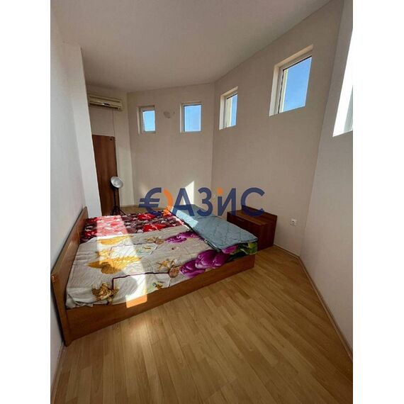 Квартира 3-комнатная 2+1 в Несебре (Солнечный Берег) площадь 92м² 5 этаж, изображение 13