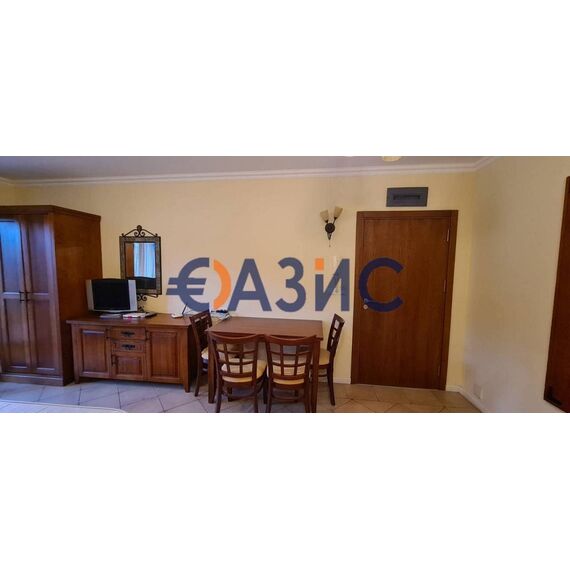 Apartment 1-room in Sozopol Bulgaria area 55m² 3 floor, 5 image