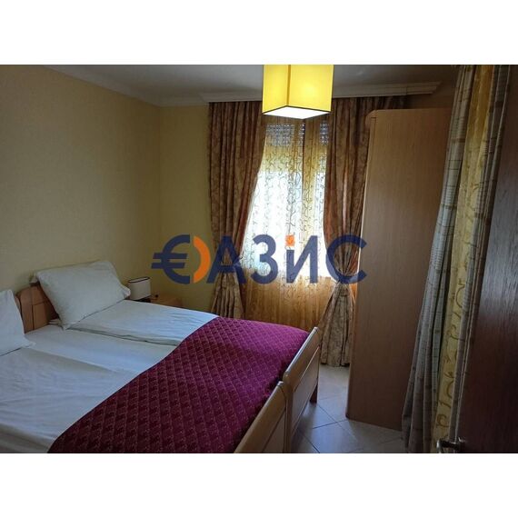 Apartment 3-room 2+1 in Sozopol Bulgaria area 92m² , 11 image