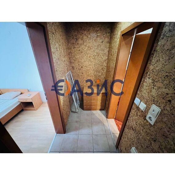 Квартира 3-комнатная 2+1 в Несебре (Елените) площадь 110м² 1 этаж, изображение 6