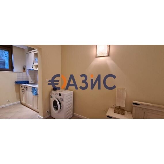 Apartment 1-room in Sozopol Bulgaria area 70m² , 5 image