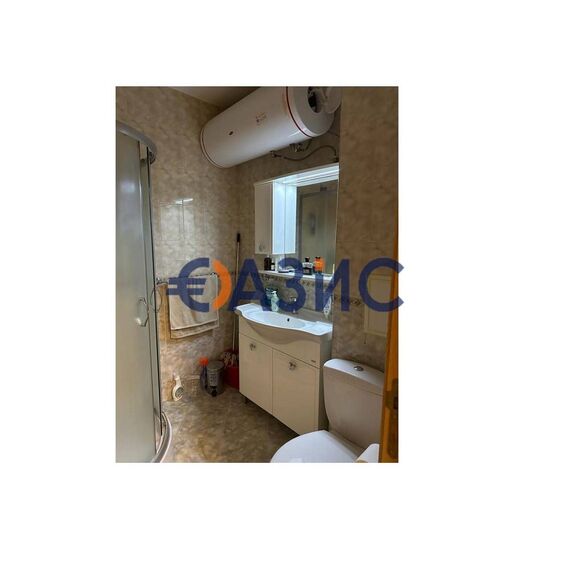 Apartment 2-room 1+1 in Nesebar (Sunny Beach) Bulgaria area 75.3m² 1 floor, 18 image