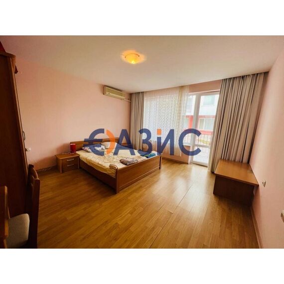 Квартира 3-комнатная 2+1 в Несебре (Елените) площадь 110м² 1 этаж, изображение 9