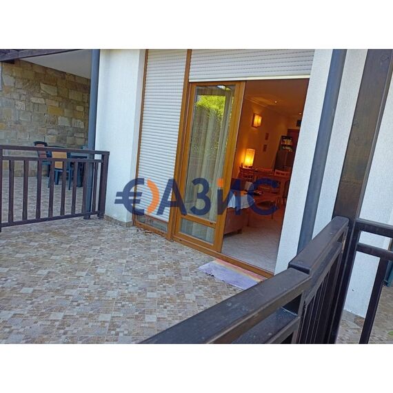 Apartment 3-room 2+1 in Sozopol Bulgaria area 92m² 