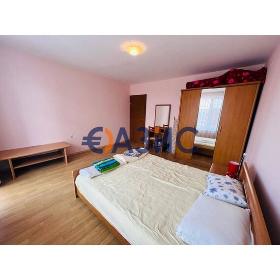 Квартира 3-комнатная 2+1 в Несебре (Елените) площадь 110м² 1 этаж, изображение 11