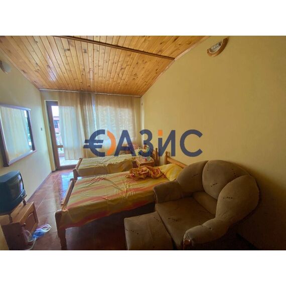 Apartment 2-room 1+1 in Nesebar (Sunny Beach) Bulgaria area 48.7m² 5 floor, 7 image