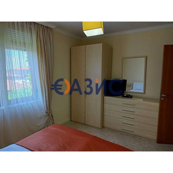 Apartment 3-room 2+1 in Sozopol Bulgaria area 92m² , 10 image
