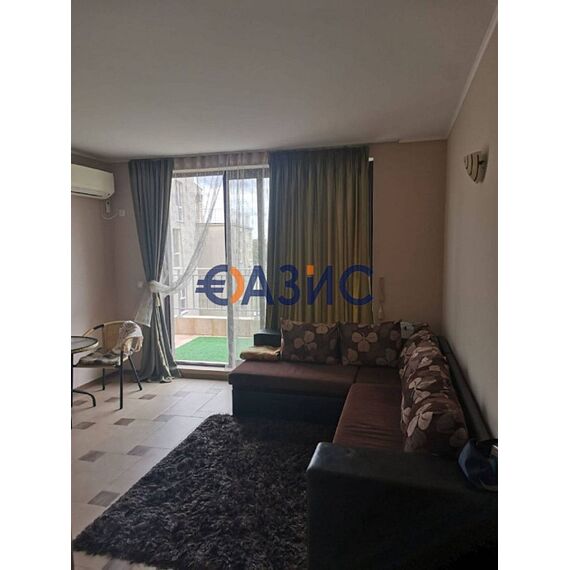 Apartment 2-room 1+1 in Primorsko Bulgaria area 72m² 4 floor, 20 image