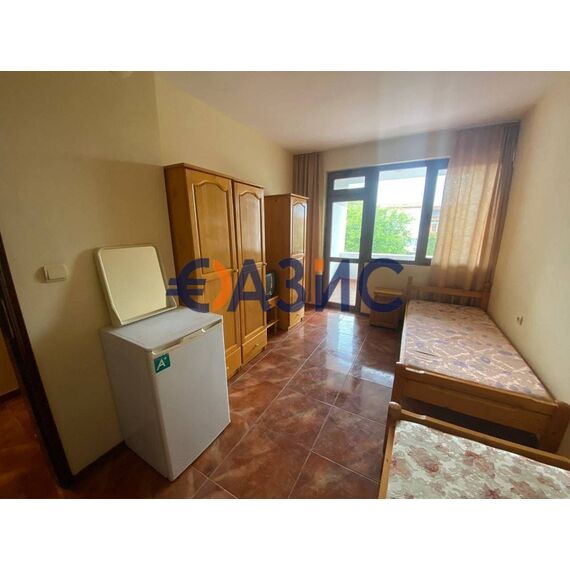 Apartment 4-room 3+1 in Nesebar (Sunny Beach) Bulgaria area 126.6m² 4 floor, 18 image