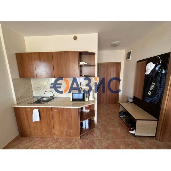 Apartment 3-room 2+1 in Pomorie (Aheloy) Bulgaria area 99m² 3 floor, 4 image