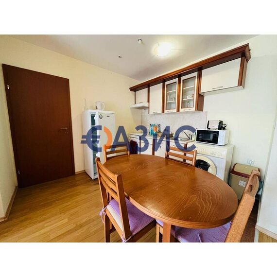 Квартира 3-комнатная 2+1 в Несебре (Елените) площадь 110м² 1 этаж, изображение 4