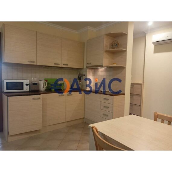 Apartment 3-room 2+1 in Sozopol Bulgaria area 106m² 2 floor, 5 image