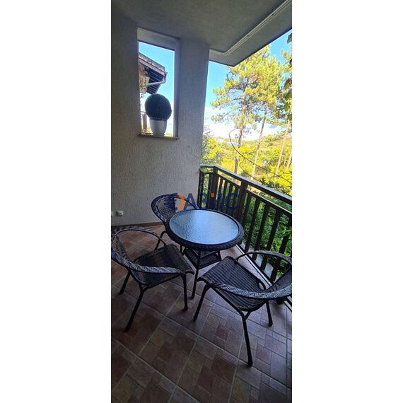 Apartment 2-room 1+1 in Sozopol Bulgaria area 71m² 2 floor, 10 image