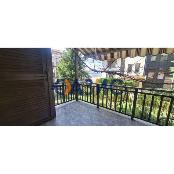 Apartment 3-room 2+1 in Sozopol Bulgaria area 111m² , 12 image