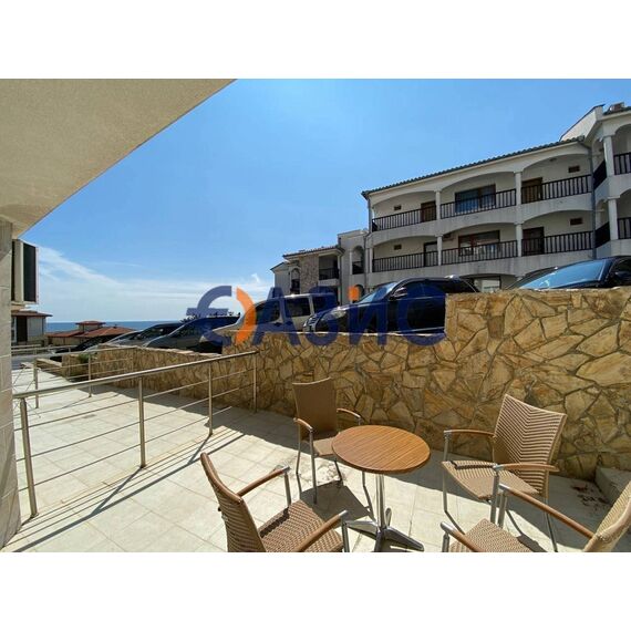 Apartment 1-room in Nesebar (Sveti Vlas) Bulgaria area 50m² , 11 image