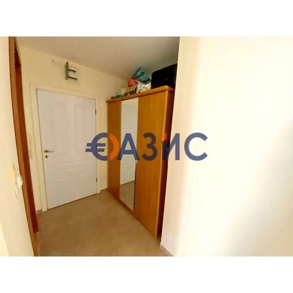 Apartment 2-room 1+1 in Nesebar (Ravda) Bulgaria area 75m² 2 floor, 12 image