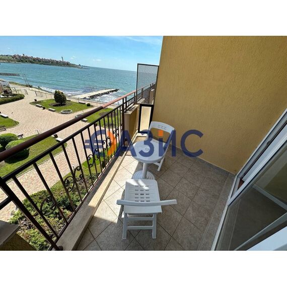 Apartment 3-room 2+1 in Pomorie (Aheloy) Bulgaria area 99m² 3 floor, 14 image
