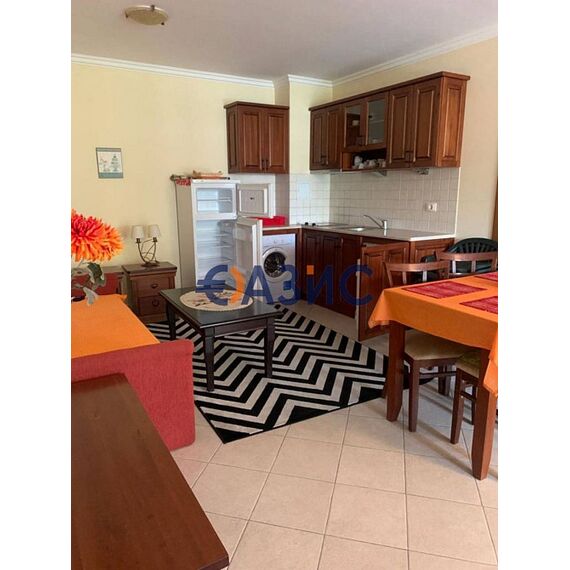 Apartment 3-room 2+1 in Sozopol Bulgaria area 110m² , 3 image