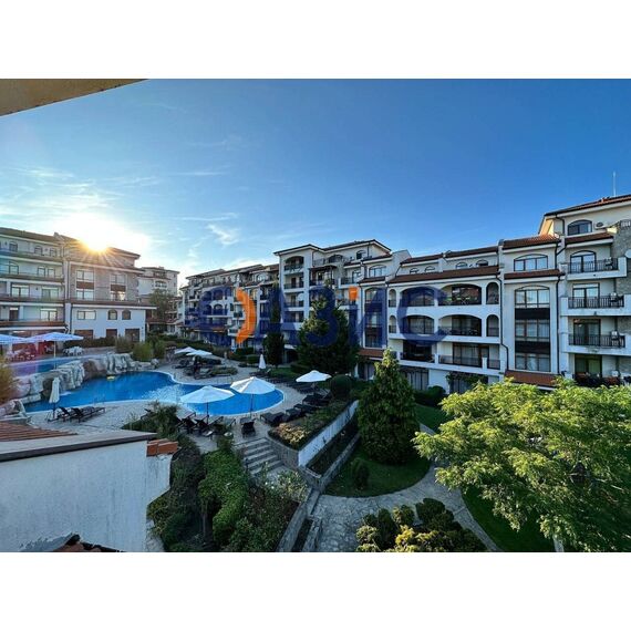 Apartment 2-room 1+1 in Pomorie (Aheloy) Bulgaria area 78.8m² 1 floor, 18 image