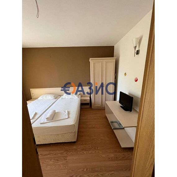 Apartment 3-room 2+1 in Nesebar (Sunny Beach) Bulgaria area 90m² 2 floor, 8 image